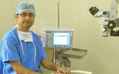 Dr Dharmesh Shah