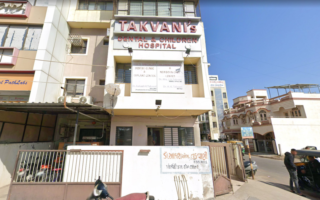Takvani Dental & Children Hospital