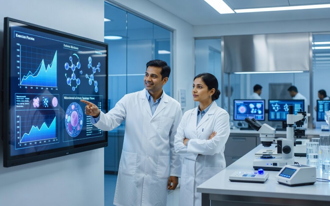 Scientists found a surprising way to make exercise work better