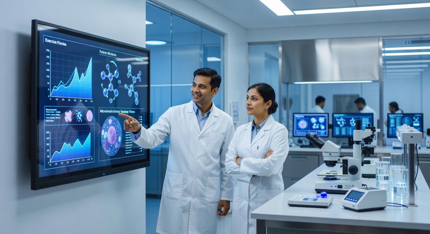 Scientists found a surprising way to make exercise work better