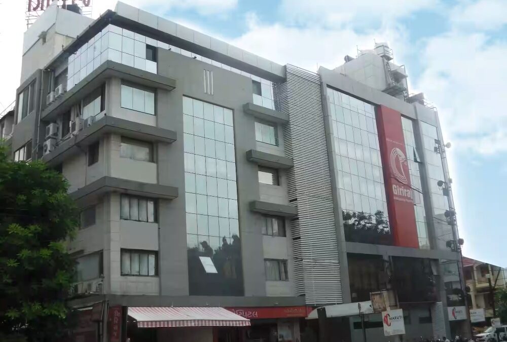 Shree Giriraj Hospital