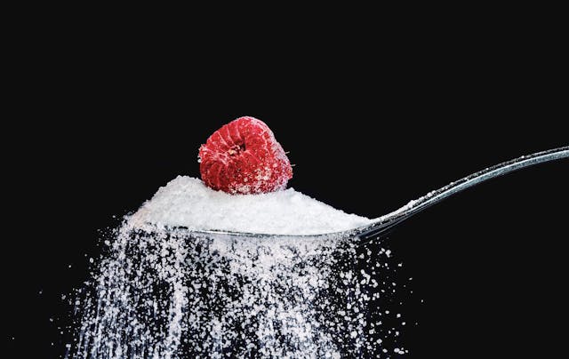 Erythritol: Emerging Concerns on Stroke Risk and Vascular Health