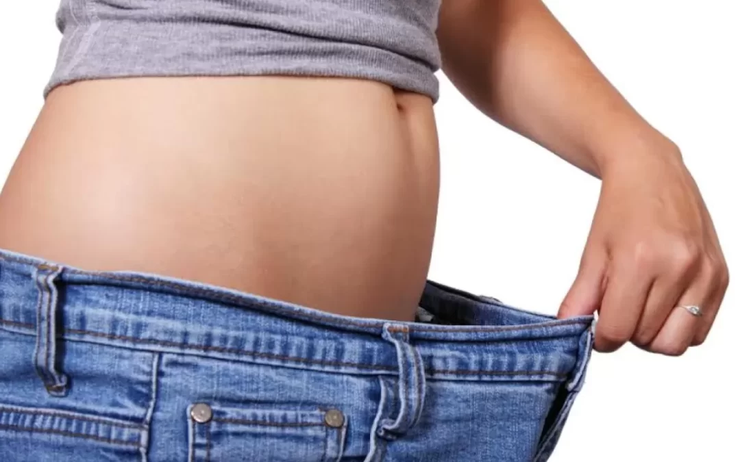 Simple habits may help you lose weight