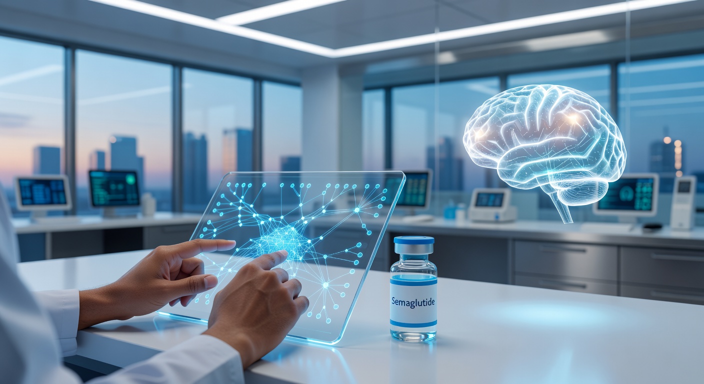 GLP-1 Drug Improved Motivation in Major Depressive Disorder