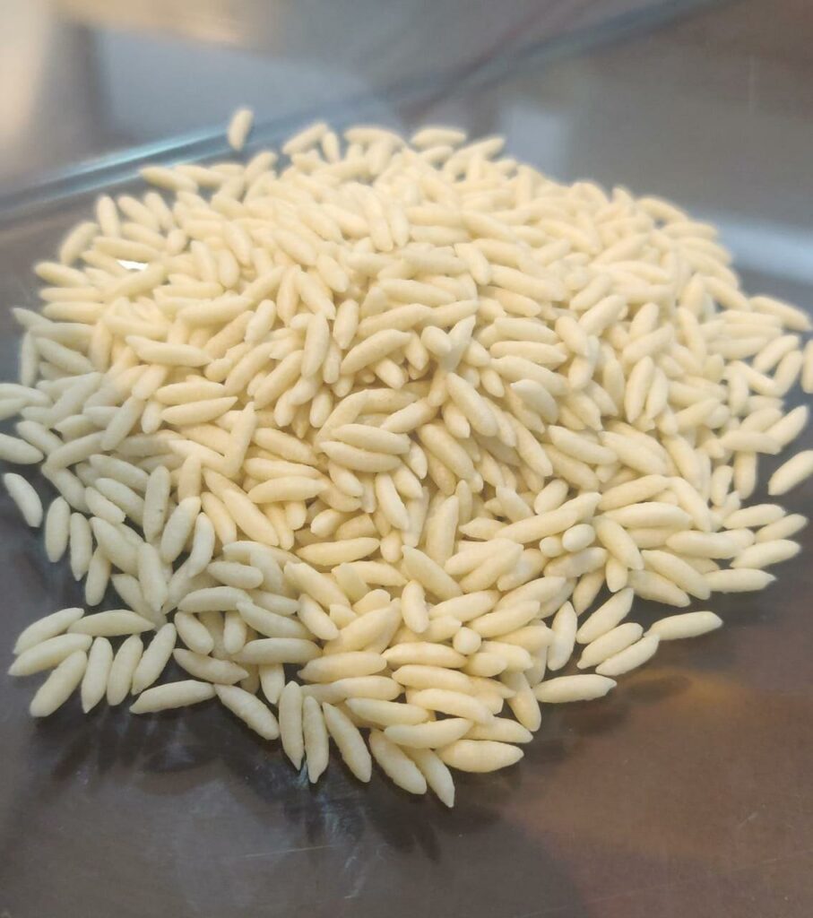 fortified rice
