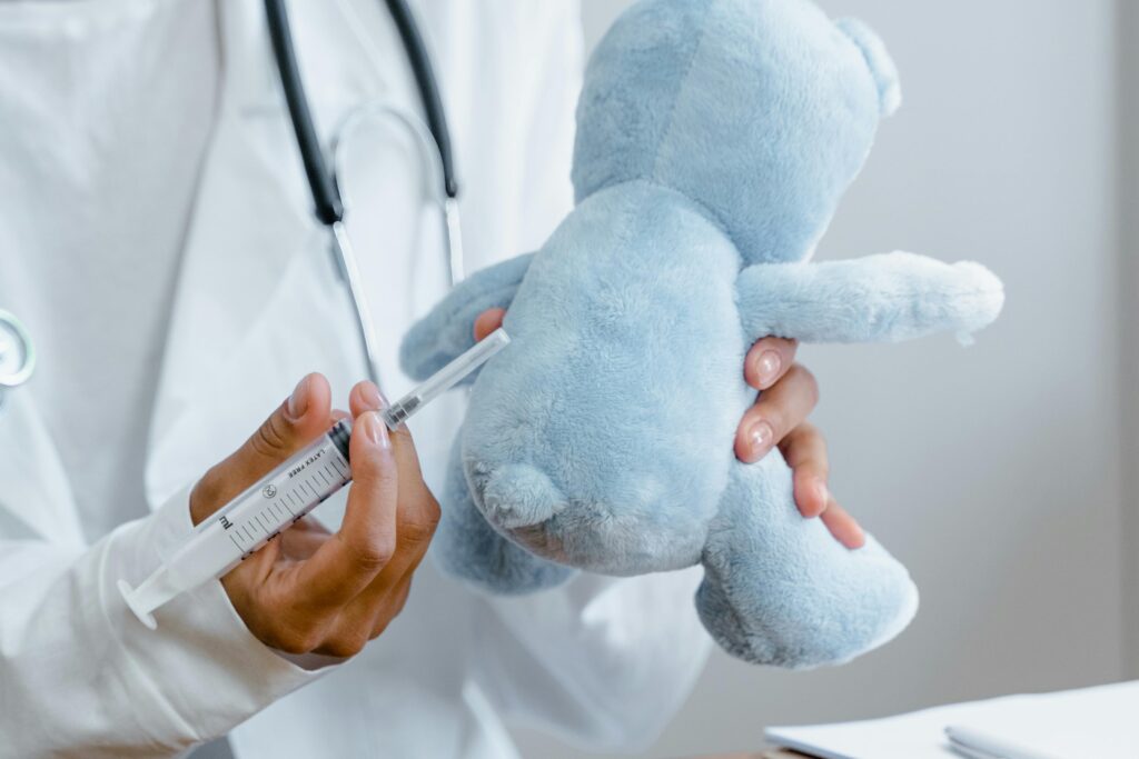Paediatrics