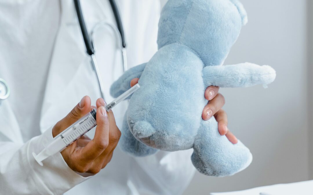 Repurposing DFMO: Treating Rare Genetic Disorders in Children