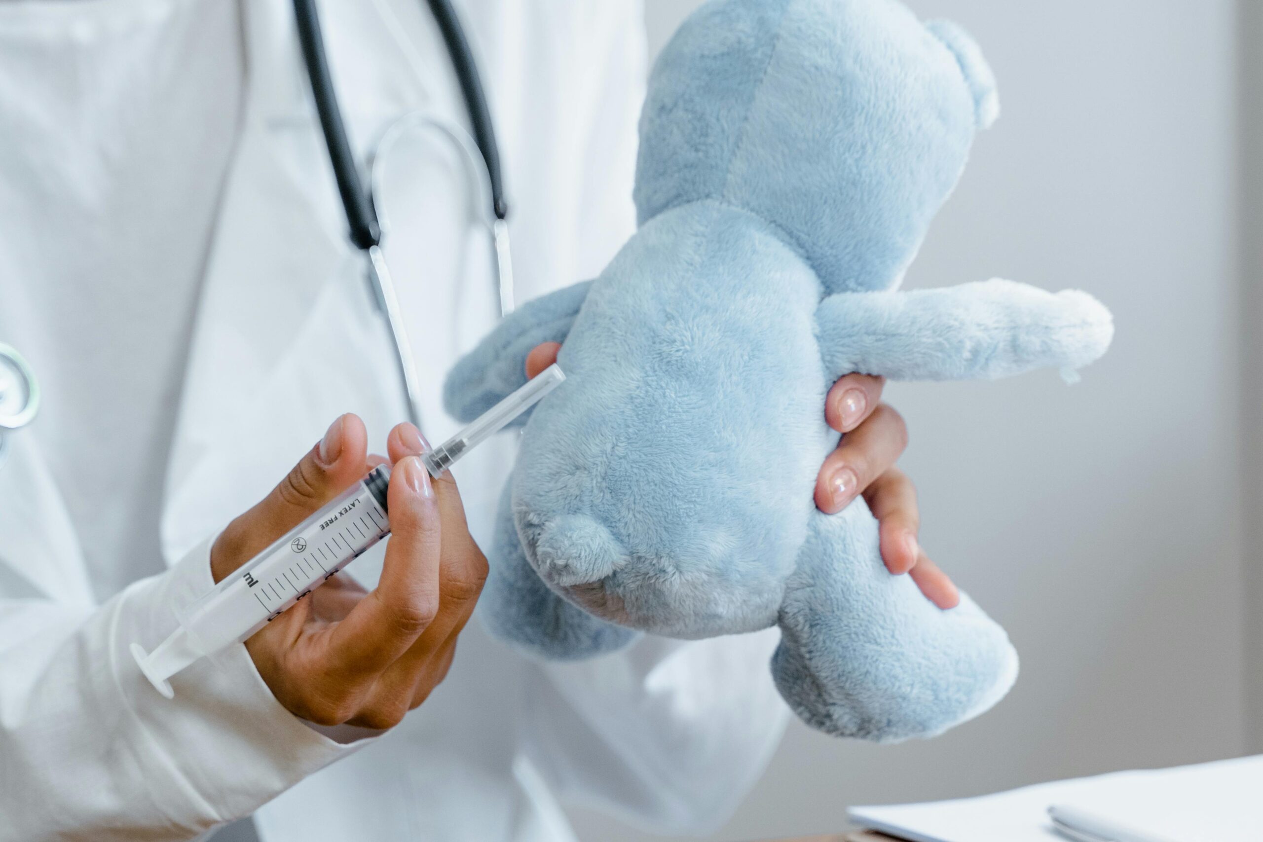 Paediatrics