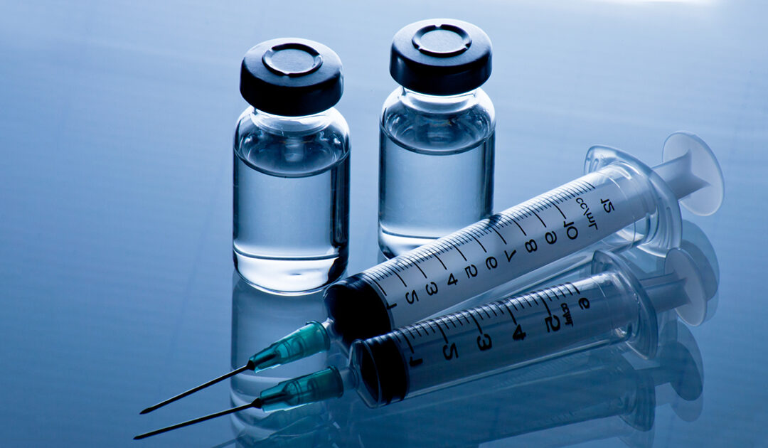 AI Designs Breakthrough Vaccine to Shield Against All Coronaviruses