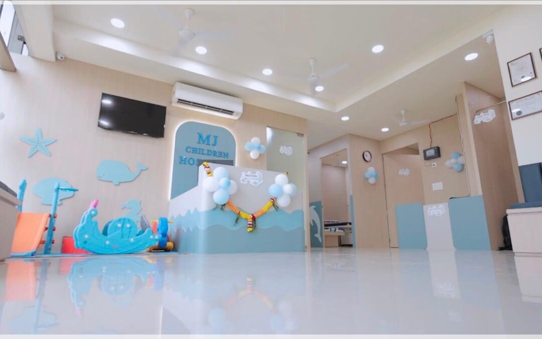 MJ Children Hospital