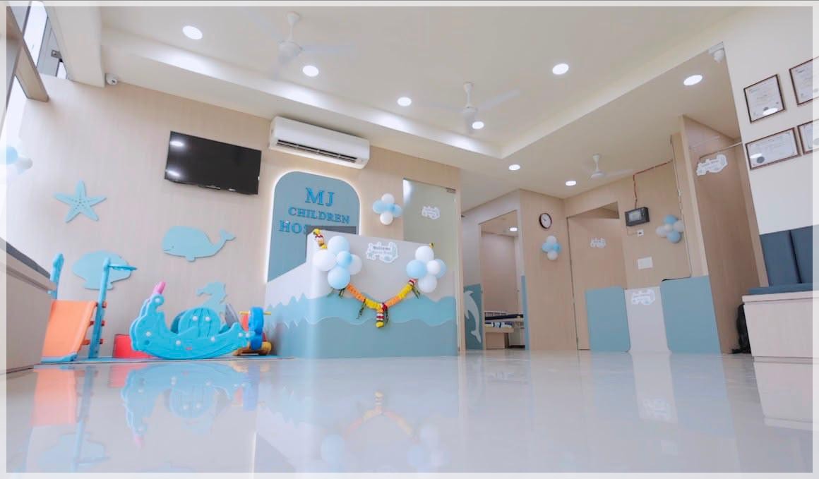 MJ Children Hospital
